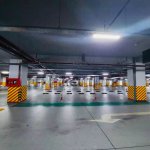 Аренда 3 комнатная Новостройка, м. 20 Января метро, Насими район 4