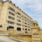 Satılır 3 otaqlı Yeni Tikili, İçərişəhər metrosu, Səbail rayonu 19