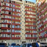 Satılır 3 otaqlı Yeni Tikili, Əhmədli metrosu, Köhnə Günəşli qəs., Xətai rayonu 1