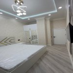 Kirayə (aylıq) 3 otaqlı Yeni Tikili, Əhmədli metrosu, Əhmədli, Xətai rayonu 6
