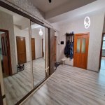 Satılır 3 otaqlı Yeni Tikili, Nəriman Nərimanov metrosu, Montin qəs., Nərimanov rayonu 12