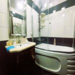 Kirayə (günlük) 2 otaqlı Yeni Tikili, Həzi Aslanov metrosu, H.Aslanov qəs., Xətai rayonu 6