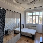 Satılır 3 otaqlı Yeni Tikili, Neftçilər metrosu, Nizami rayonu 9