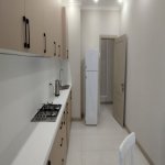 Аренда 2 комнат Новостройка, м. Дярнягюль метро, 7-ой микрорайон, Бинагадинский р-н район 14