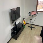 Kirayə (aylıq) 5 otaqlı Ofis, Xətai rayonu 8