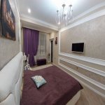Kirayə (aylıq) 2 otaqlı Yeni Tikili, 28 May metrosu, Nəsimi rayonu 4