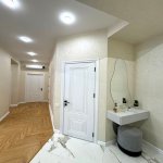 Продажа 3 комнатная Новостройка, м. Короглу метро, Низаминский р-н район 12
