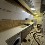 Kirayə (aylıq) 3 otaqlı Yeni Tikili, Nizami metrosu, Caspian Plaza, Yasamal rayonu 7