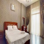 Kirayə (günlük) 3 otaqlı Yeni Tikili, Sahil metrosu, Landmark, Səbail rayonu 14