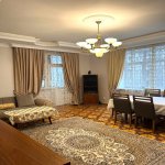 Kirayə (aylıq) 3 otaqlı Yeni Tikili, Nəriman Nərimanov metrosu, Heydər Əliyev Mərkəzi, Nərimanov rayonu 1