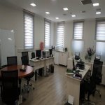 Kirayə (aylıq) Obyekt, Nəriman Nərimanov metrosu, Nərimanov rayonu 4