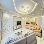 Satılır 4 otaqlı Yeni Tikili, Nizami metrosu, Yasamal qəs., Caspian Plaza, Yasamal rayonu 3