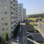 Аренда 1 комнат Новостройка, İnşaatçılar метро, пос. Ясамал, Ясамал район 1
