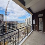 Продажа 2 комнатная Новостройка, Сумгаитский бульвар район 17