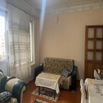 Satılır 2 otaqlı Köhnə Tikili, Qara Qarayev metrosu, 8-ci kilometr, Nizami rayonu 5