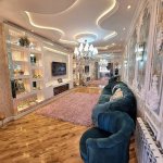 Kirayə (aylıq) 4 otaqlı Yeni Tikili, Qara Qarayev metrosu, Nizami rayonu 2