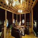 Satılır 5 otaqlı Həyət evi/villa, Əhmədli metrosu, Əhmədli, Xətai rayonu 20
