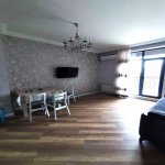 Kirayə (aylıq) 2 otaqlı Yeni Tikili, Qara Qarayev metrosu, 8-ci kilometr, Nizami rayonu 6