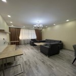 Satılır 2 otaqlı Köhnə Tikili, Neftçilər metrosu, Bakıxanov qəs., Sabunçu rayonu 3