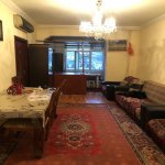 Kirayə (aylıq) 2 otaqlı Köhnə Tikili, Memar Əcəmi metrosu, 3-cü mikrorayon, Nəsimi rayonu 2