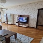 Kirayə (aylıq) 3 otaqlı Yeni Tikili, 20 Yanvar metrosu, Nəsimi rayonu 2