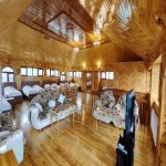 Kirayə (günlük) Mini otel / Xostel Gəncə 19