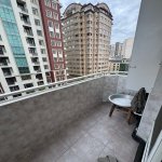 Kirayə (aylıq) 4 otaqlı Köhnə Tikili, Gənclik metrosu, Nərimanov rayonu 20