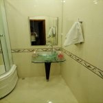 Kirayə (aylıq) 4 otaqlı Yeni Tikili, 28 May metrosu, Nəsimi rayonu 17
