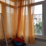 Kirayə (aylıq) 1 otaqlı Köhnə Tikili, Neftçilər metrosu, Nizami rayonu 14