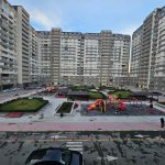 Kirayə (aylıq) 2 otaqlı Yeni Tikili, Avtovağzal metrosu, Biləcəri qəs., Binəqədi rayonu 1