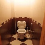 Satılır 3 otaqlı Köhnə Tikili, Neftçilər metrosu, Bakıxanov qəs., Sabunçu rayonu 6