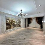 Satılır 3 otaqlı Yeni Tikili, Neftçilər metrosu, 8-ci kilometr, Nizami rayonu 11