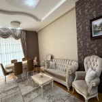 Kirayə (aylıq) 3 otaqlı Yeni Tikili, 8 Noyabr metrosu, Bakı Asiya Universiteti, Nəsimi rayonu 3