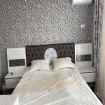 Kirayə (aylıq) 3 otaqlı Yeni Tikili, Xətai metrosu, Xətai rayonu 6