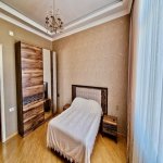 Аренда 3 комнатная Новостройка, İnşaatçılar метро, пос. Йени Ясамал, Ясамал район 7