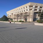 Kirayə (aylıq) 2 otaqlı Köhnə Tikili, Neftçilər metrosu, Nizami rayonu 1