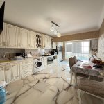 Satılır 3 otaqlı Köhnə Tikili, Əhmədli metrosu, Əhmədli, Xətai rayonu 12