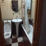 Kirayə (aylıq) 2 otaqlı Köhnə Tikili, 28 May metrosu, Nəsimi rayonu 9