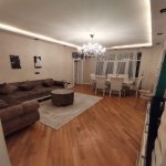 Kirayə (aylıq) 3 otaqlı Yeni Tikili, Həzi Aslanov metrosu, Xətai rayonu 4