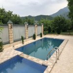 Kirayə (günlük) 3 otaqlı Həyət evi/villa Qəbələ 7