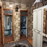 Satılır 3 otaqlı Həyət evi/villa, NZS, Xətai rayonu 12