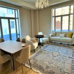 Аренда 4 комнатная Новостройка, м. 28 Мая метро, Насими район 1