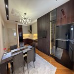 Kirayə (aylıq) 4 otaqlı Yeni Tikili, İçərişəhər metrosu, Səbail rayonu 19