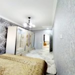 Kirayə (aylıq) 2 otaqlı Köhnə Tikili, Memar Əcəmi metrosu, 4-cü mikrorayon, Nəsimi rayonu 4