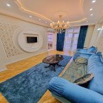 Kirayə (aylıq) 2 otaqlı Yeni Tikili, Qara Qarayev metrosu, Nizami rayonu 4