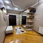 Продажа 3 комнат Новостройка, İnşaatçılar метро, пос. Йени Ясамал, Ясамал район 12