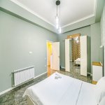 Посуточно 2 комнат Новостройка, м. 28 Мая метро, Насими район 4