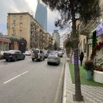 Kirayə (aylıq) Obyekt, Xətai metrosu, Xətai rayonu 9