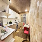 Satılır 4 otaqlı Köhnə Tikili, Xalqlar dostluğu metrosu, 8-ci kilometr, Nizami rayonu 15