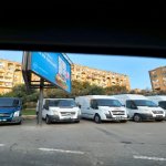 Kirayə (aylıq) 2 otaqlı Köhnə Tikili, Xalqlar dostluğu metrosu, Yeni Günəşli qəs., Suraxanı rayonu 1
